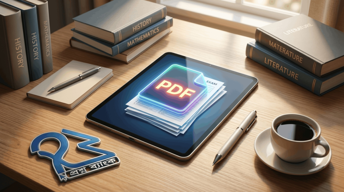 NU Admission Question Bank